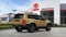 2026 Toyota Land Cruiser Land Cruiser