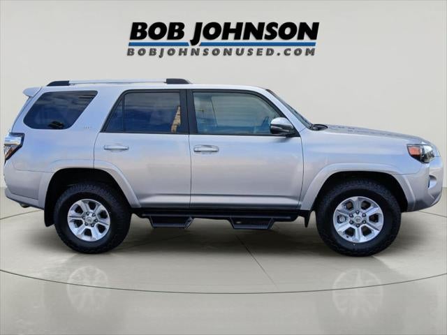 2019 Toyota 4RUNNER SR5 Premium
