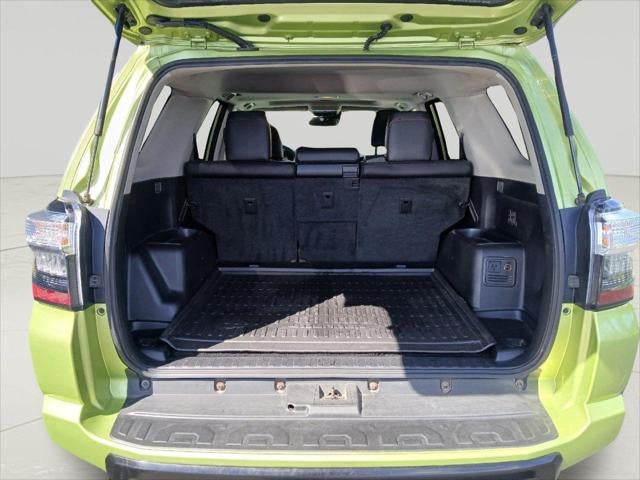 2022 Toyota 4Runner TRD Pro