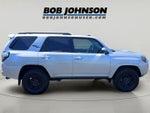 2023 Toyota 4Runner TRD Off-Road