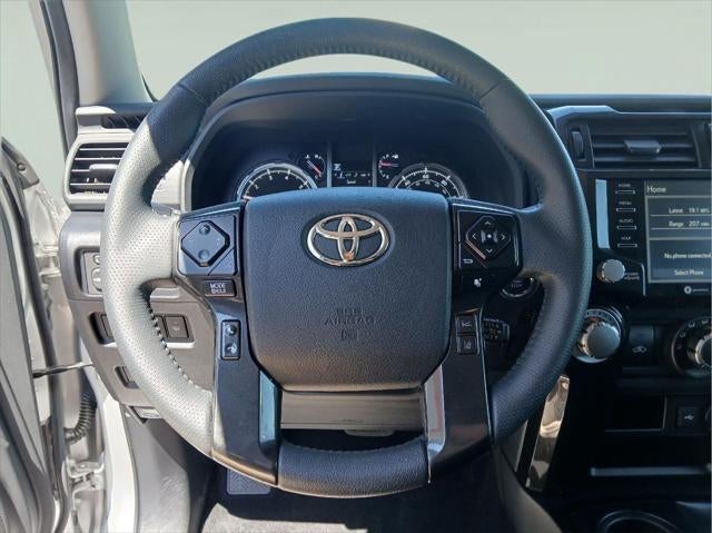 2023 Toyota 4Runner TRD Off-Road
