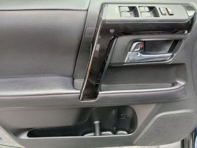 2022 Toyota 4RUNNER TRD Off-Road Premium