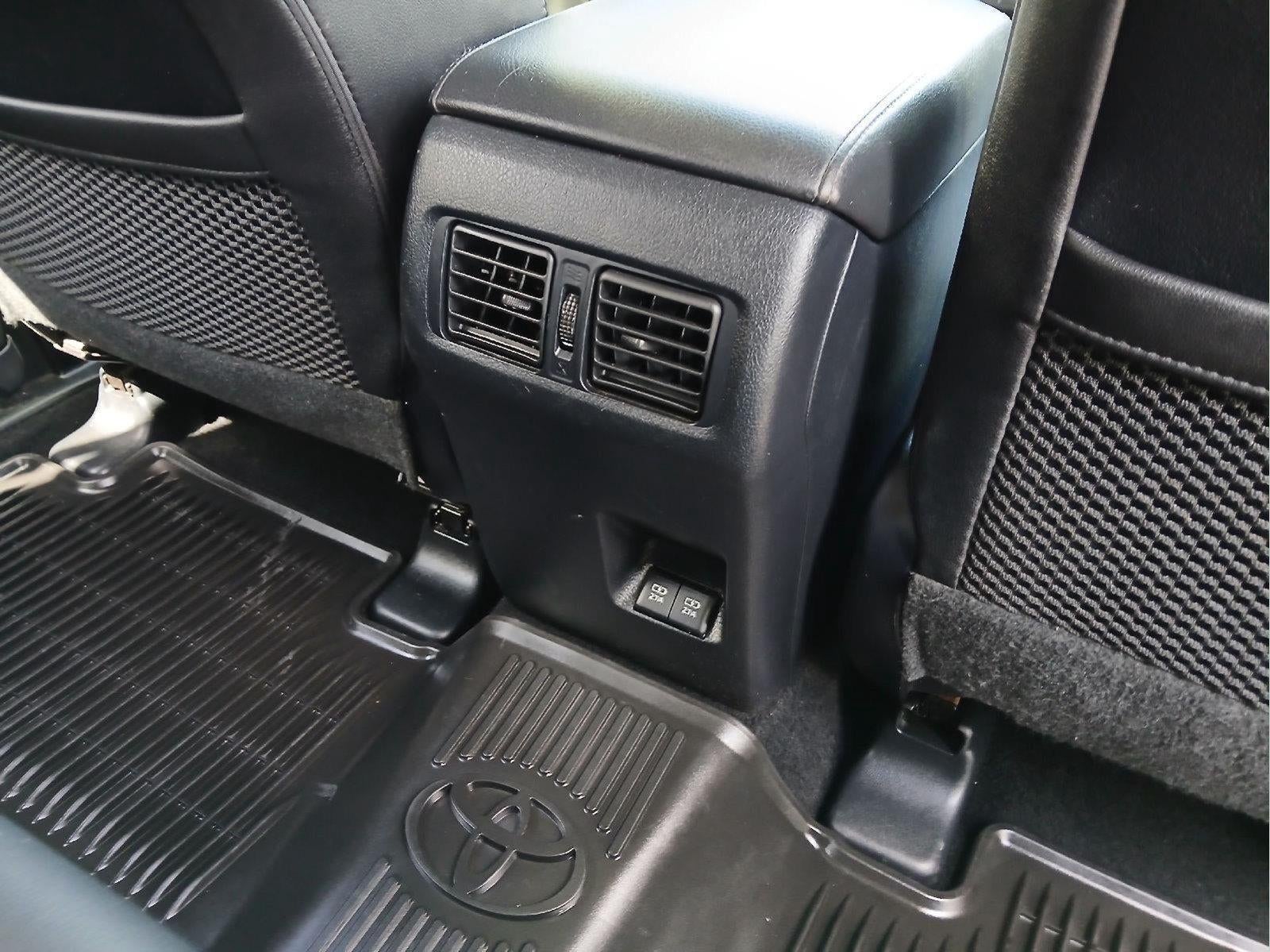 2022 Toyota 4Runner TRD Sport