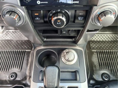 2022 Toyota 4Runner TRD Sport