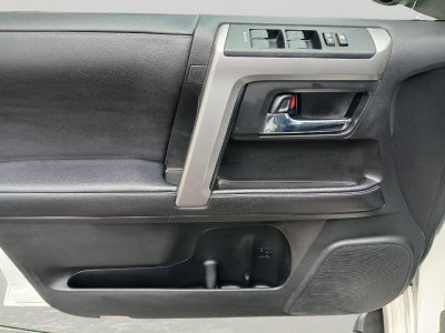 2022 Toyota 4RUNNER TRD Sport