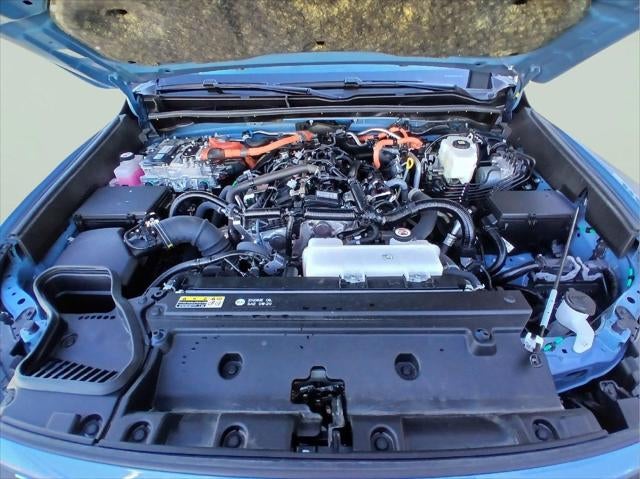 2026 Toyota 4Runner i-FORCE MAX Limited HV