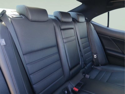 2014 Lexus IS 350 AWD
