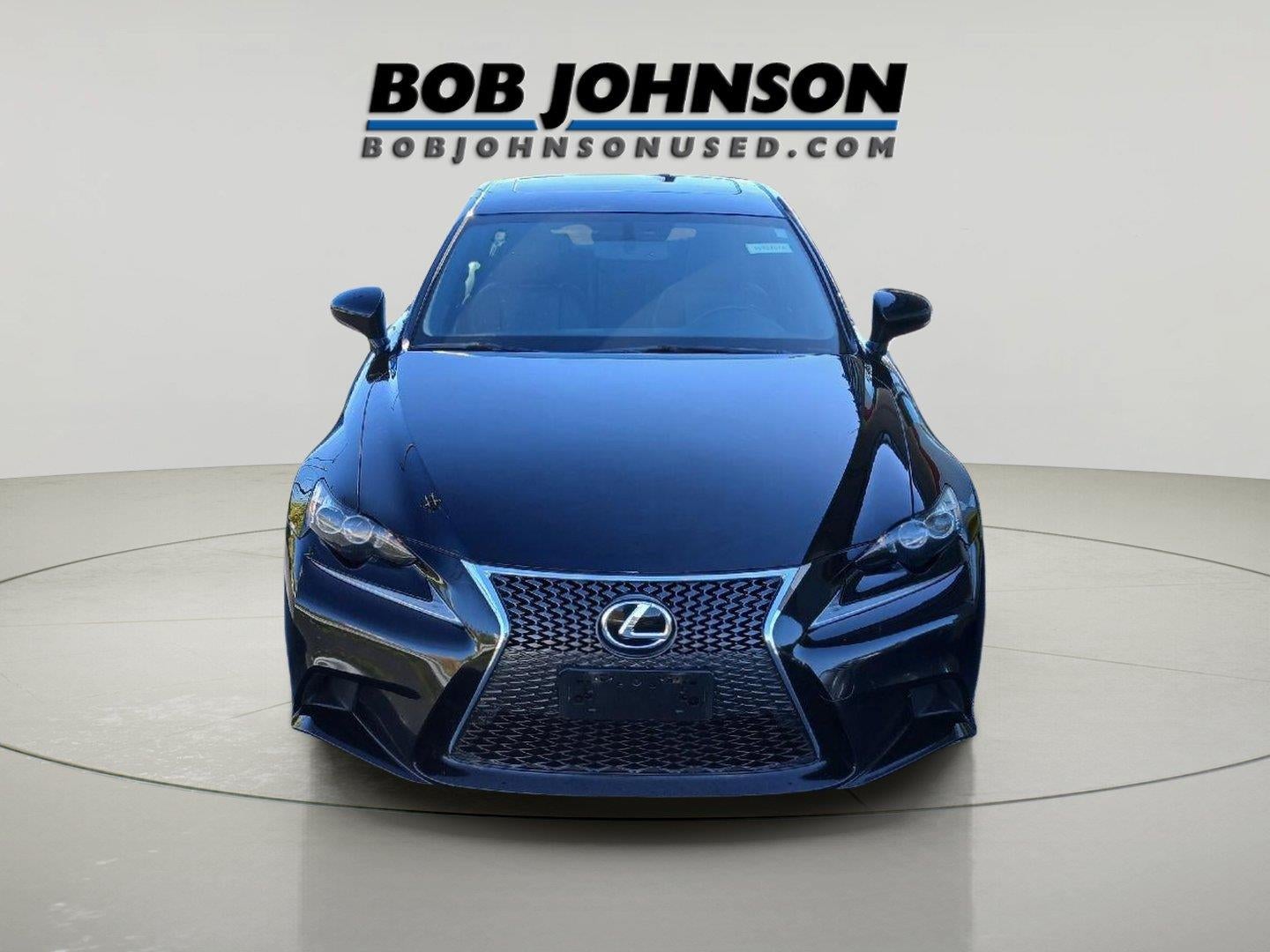 2014 Lexus IS 350 AWD