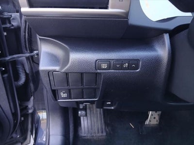 2014 Lexus IS 350 AWD