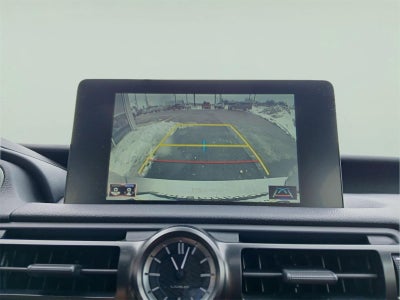 2023 Lexus IS 350 IS 350 F SPORT