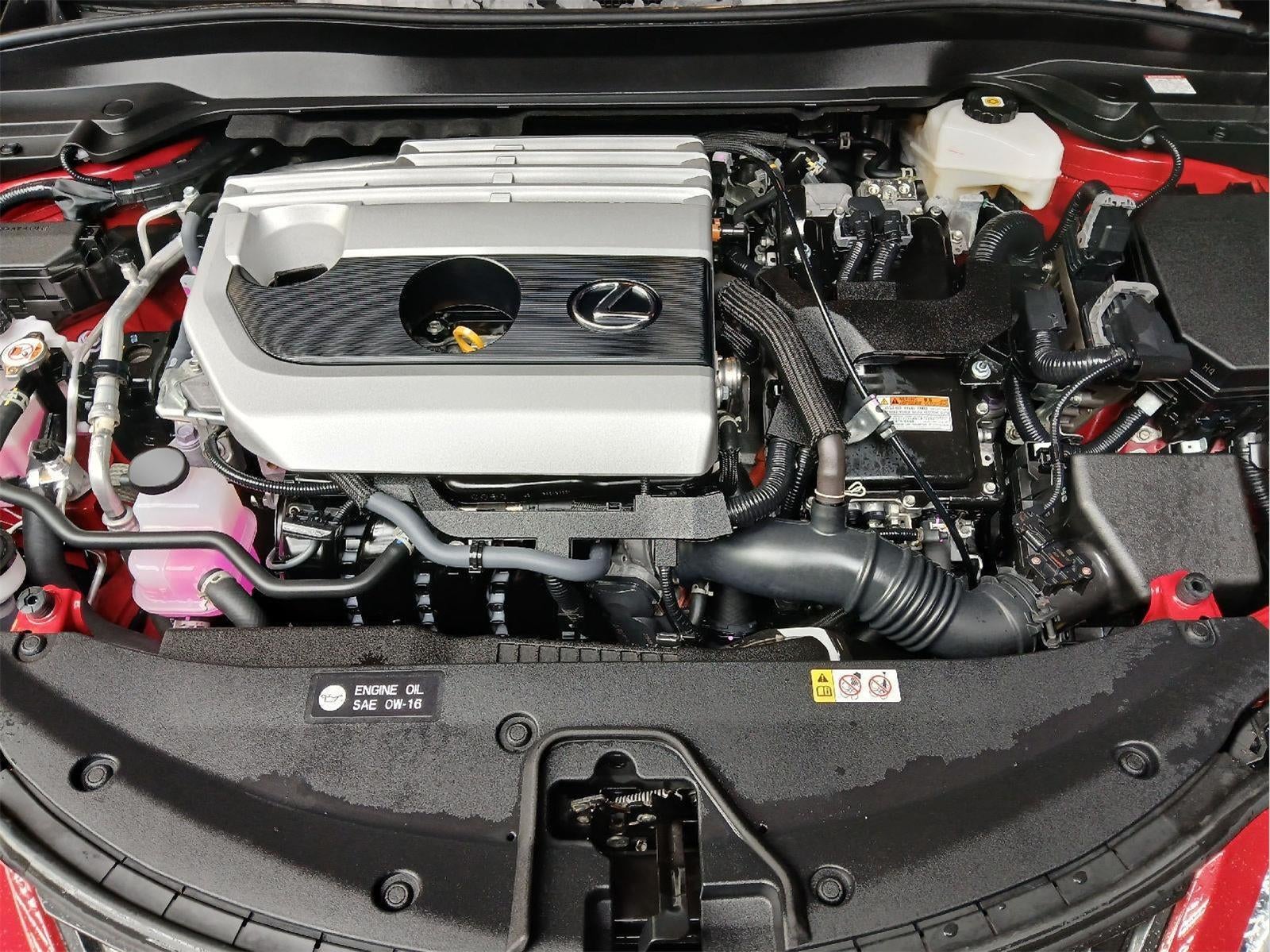 2023 Lexus UX250h PREM AWD UX 250h Premium