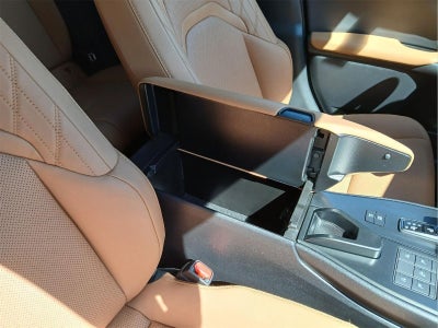 2025 Lexus UX300h PREM AWD SUV