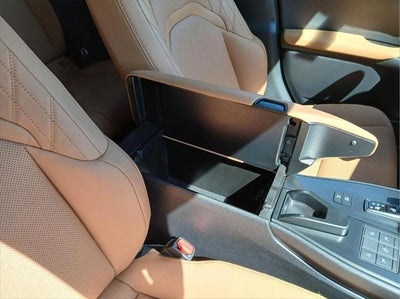 2025 Lexus UX300h PREM AWD SUV