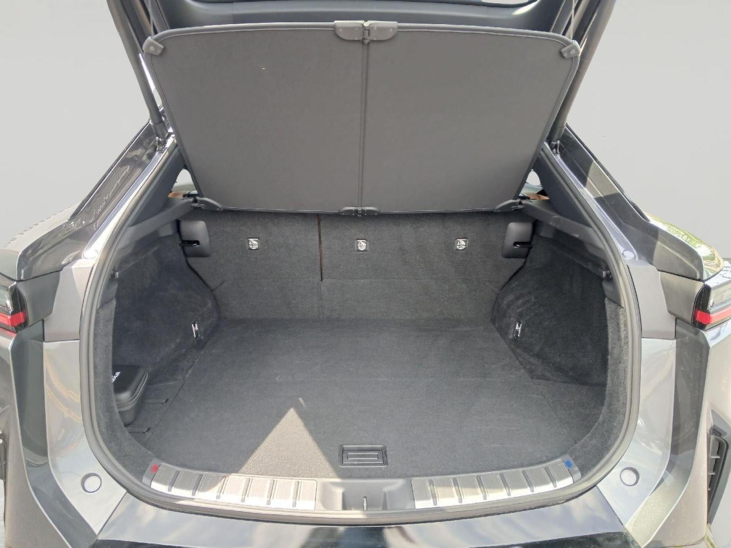 2025 Lexus RZ RZ 450e Premium