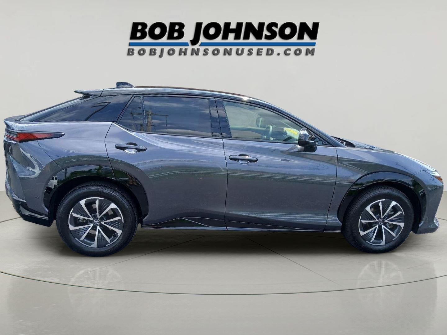 2025 Lexus RZ RZ 450e Premium