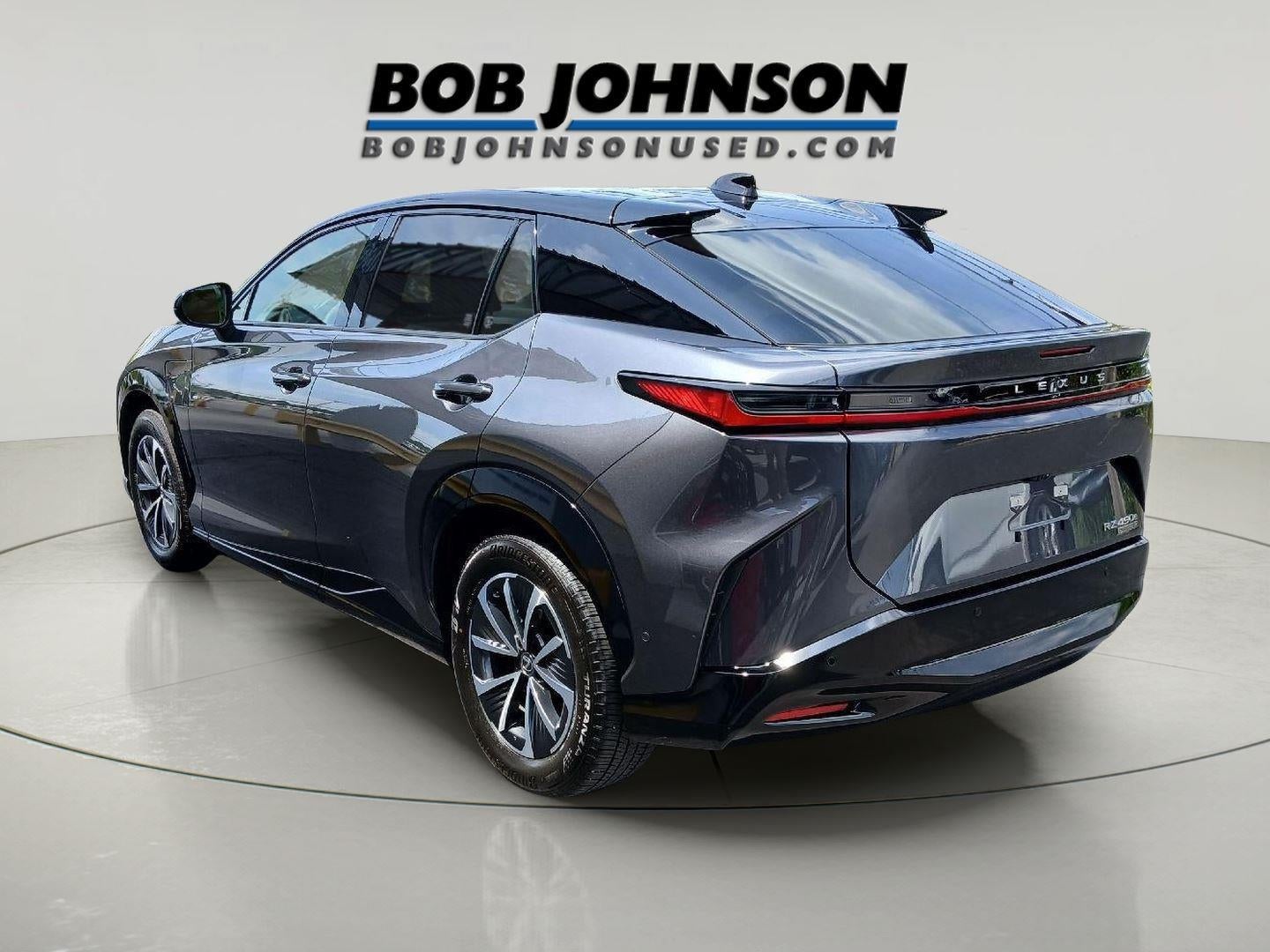 2025 Lexus RZ RZ 450e Premium