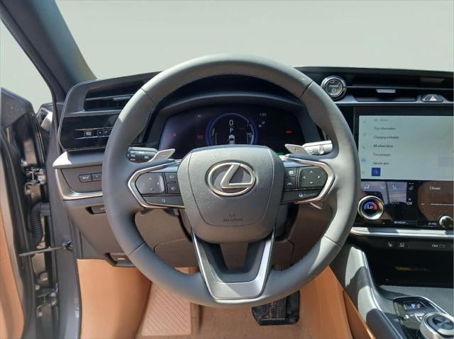 2025 Lexus RZ RZ 450e Premium
