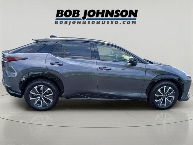 2025 Lexus RZ RZ 450e Premium