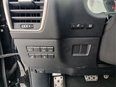 2020 Lexus NX 300 NX 300 F SPORT