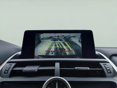 2020 Lexus NX 300 NX 300 F SPORT