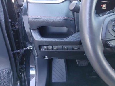 2024 Toyota RAV4 Prime SE