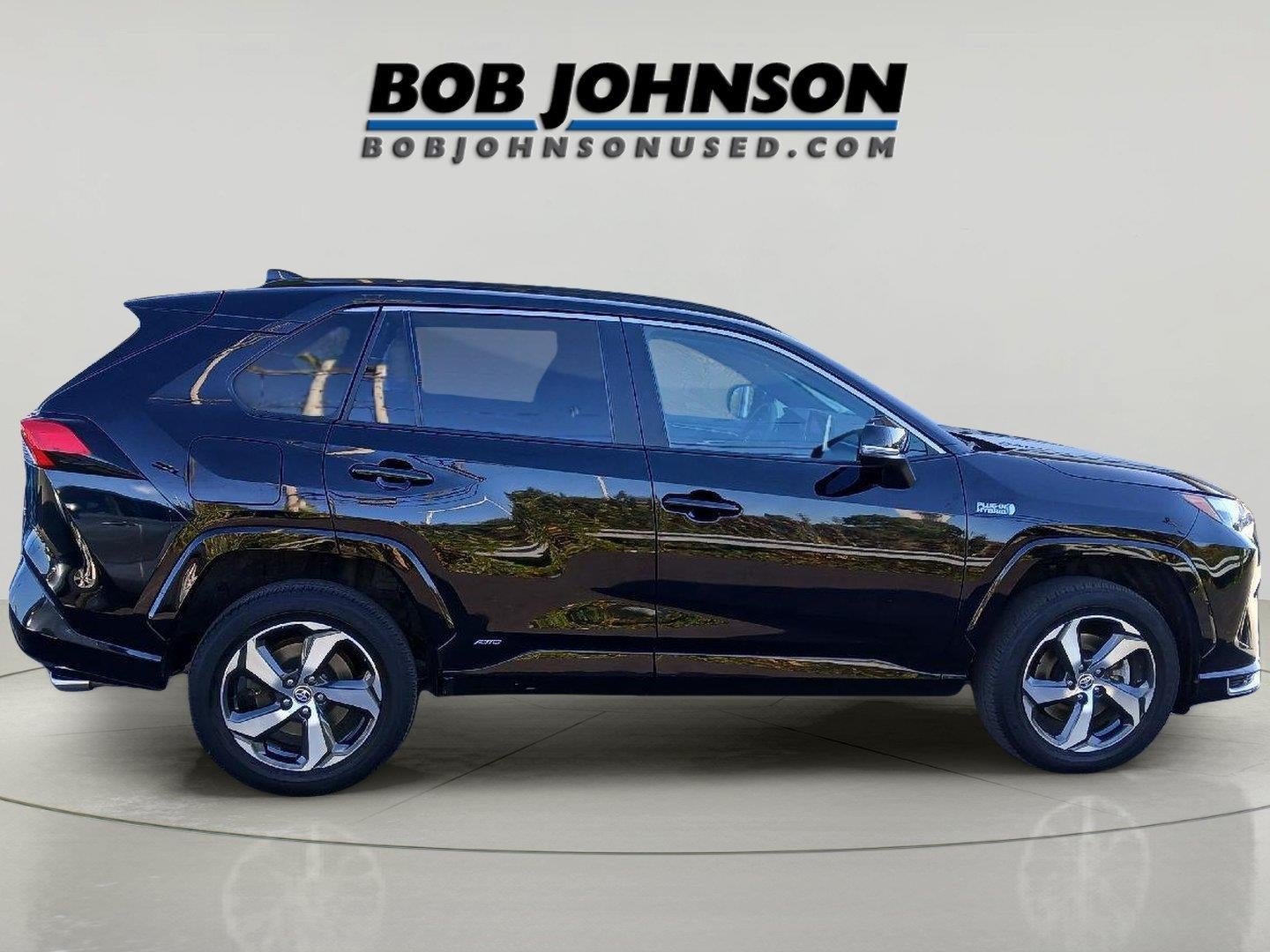 2024 Toyota RAV4 Prime SE