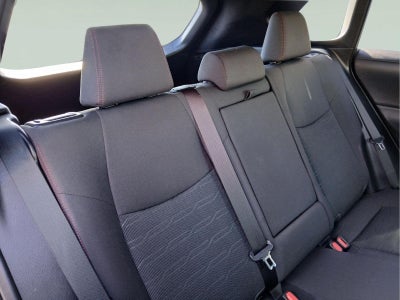 2023 Toyota RAV4 Prime SE
