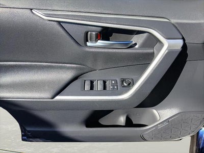 2023 Toyota RAV4 Prime SE