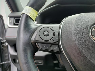 2021 Toyota RAV4 PRIME SE