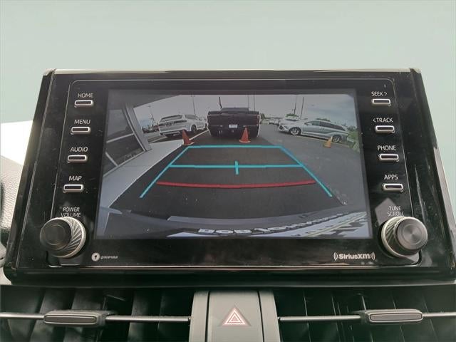 2021 Toyota RAV4 PRIME SE