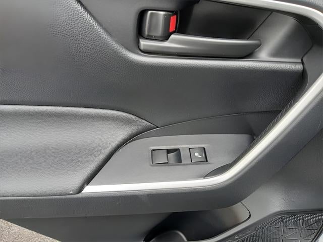 2021 Toyota RAV4 PRIME SE