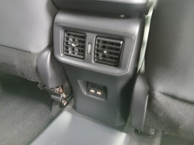 2021 Toyota RAV4 PRIME SE