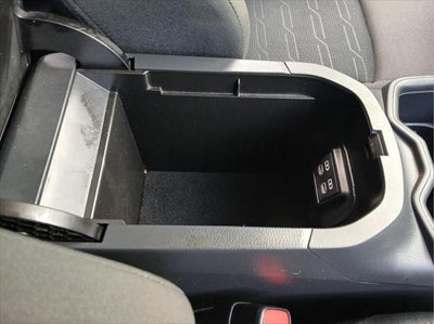 2024 Toyota RAV4 Prime SE