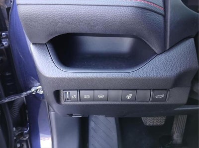 2024 Toyota RAV4 PRIME SE