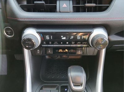 2024 Toyota RAV4 PRIME SE