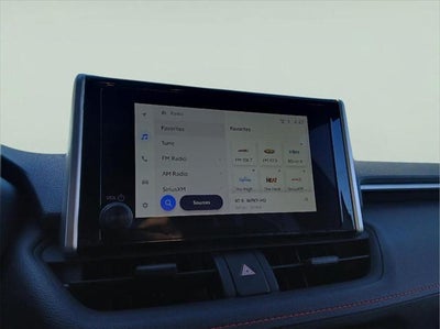 2024 Toyota RAV4 PRIME SE