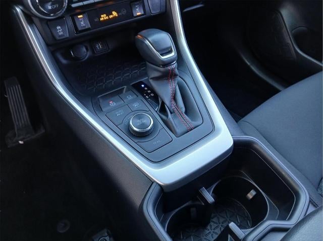 2024 Toyota RAV4 PRIME SE