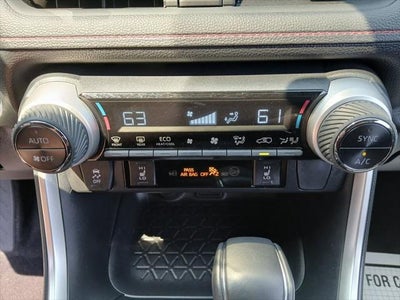 2024 Toyota RAV4 PRIME SE