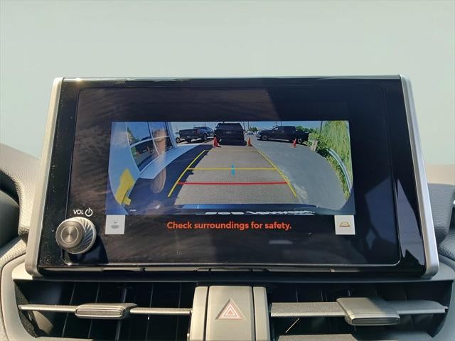 2024 Toyota RAV4 PRIME SE