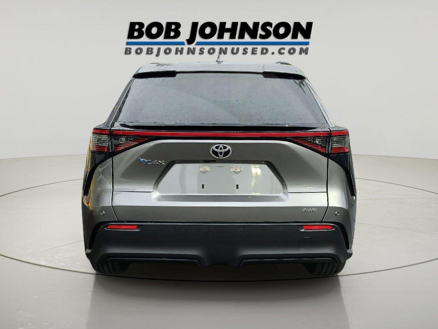 2023 Toyota bZ4X XLE