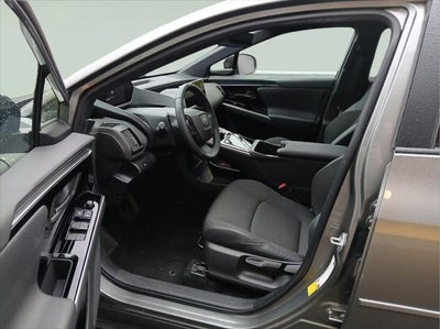 2023 Toyota bZ4X XLE