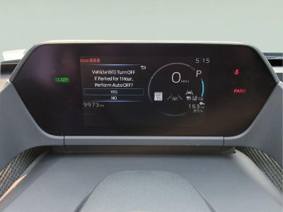 2024 Toyota bZ4X XLE