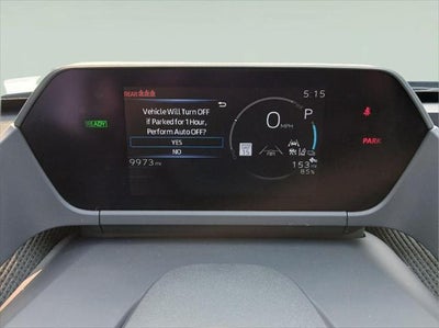 2024 Toyota bZ4X XLE