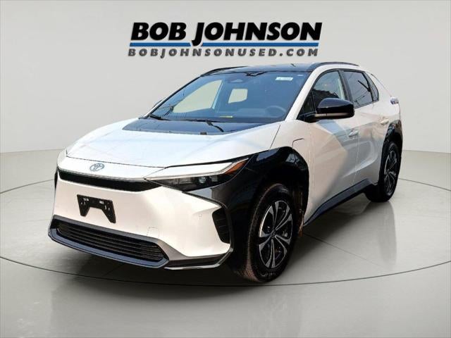 2024 Toyota bZ4X XLE