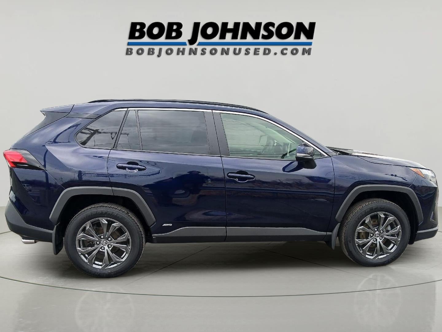 2023 Toyota RAV4 HYBRID XLE Premium