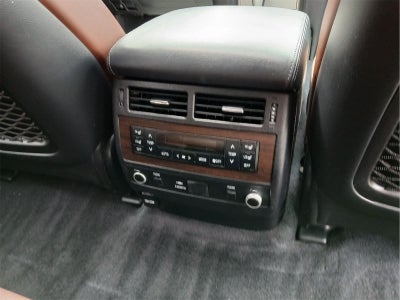 2016 Toyota Land Cruiser Base