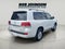 2016 Toyota Land Cruiser Base