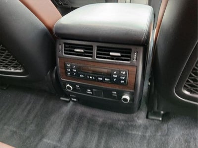 2016 Toyota Land Cruiser Base