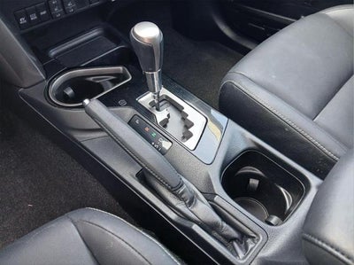 2016 Toyota RAV4 HYBRID SUV