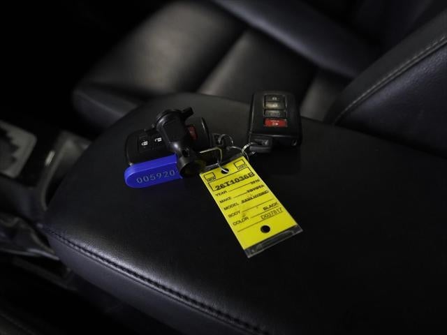 2016 Toyota RAV4 HYBRID Limited